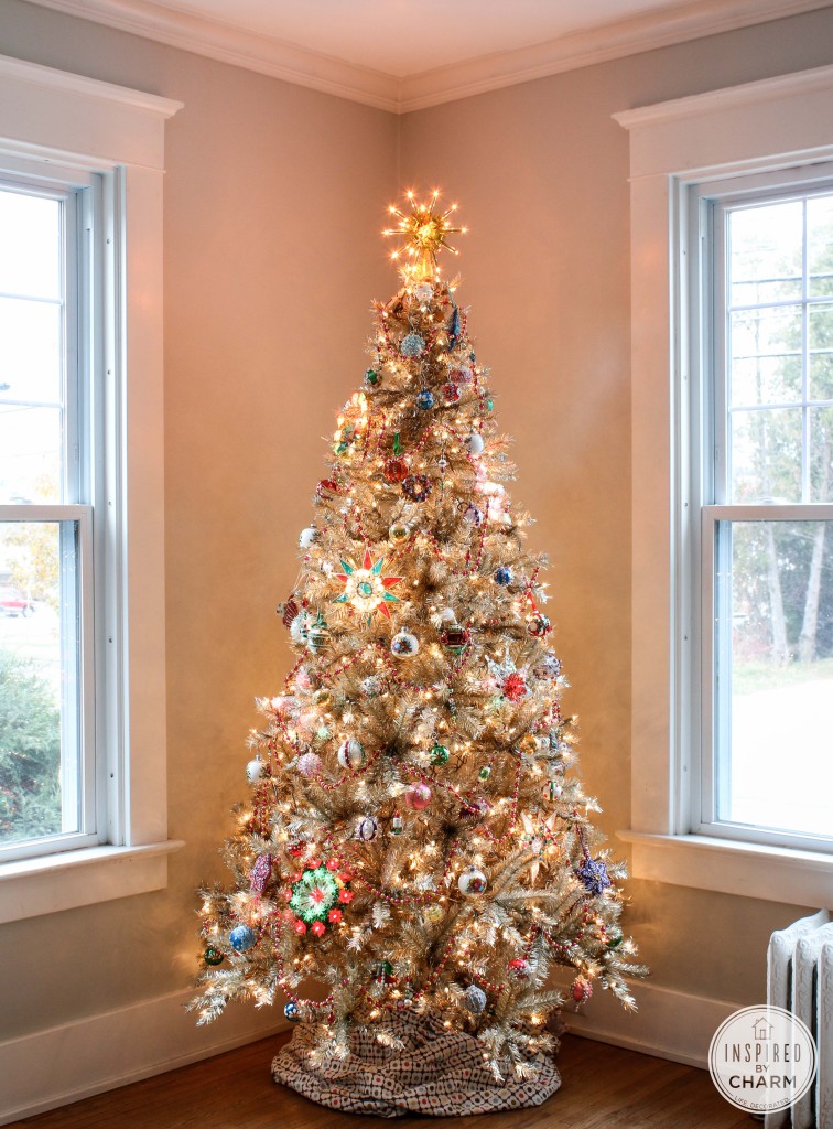 6 Tips for Decorating Your Christmas Tree Like a Professional