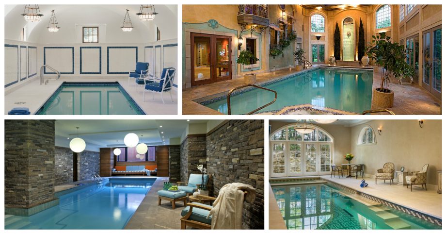 What Are The Advantages/Disadvantages Of Having An Indoor Pool