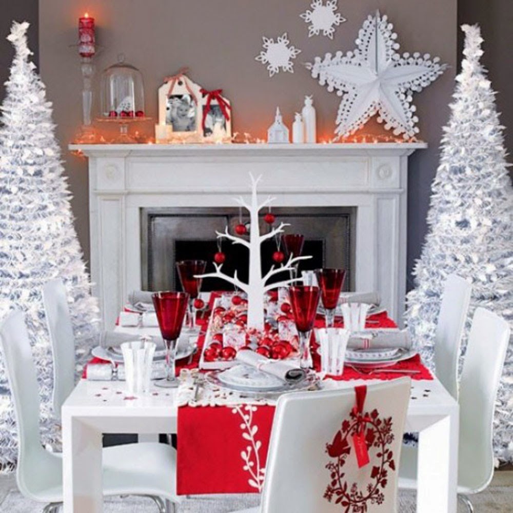 adorable-christmas-table-decorations