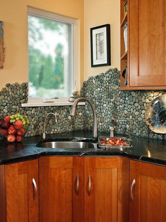 backsplash