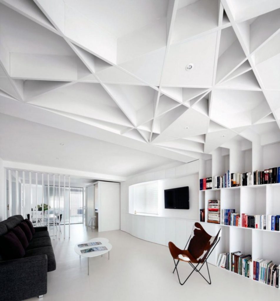 beautiful-modern-ceiling-design-ideas-unique-and-special-desaign-ideas-minimalist-house-white-color