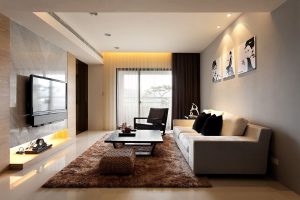 25 Impressive Small Living Room Ideas