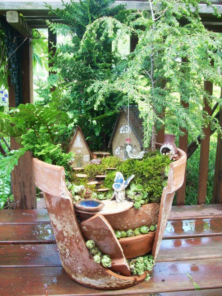 broken-pot-fairy-garden-7