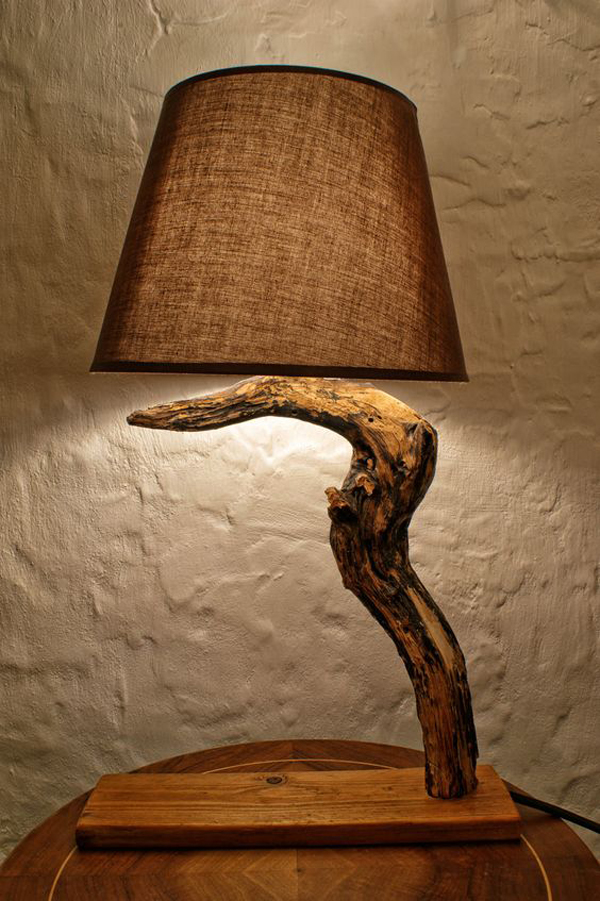 diy-wood-table-lamps