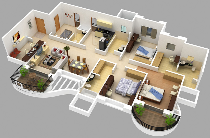 15-dreamy-floor-plan-ideas-you-wish-you-lived-in