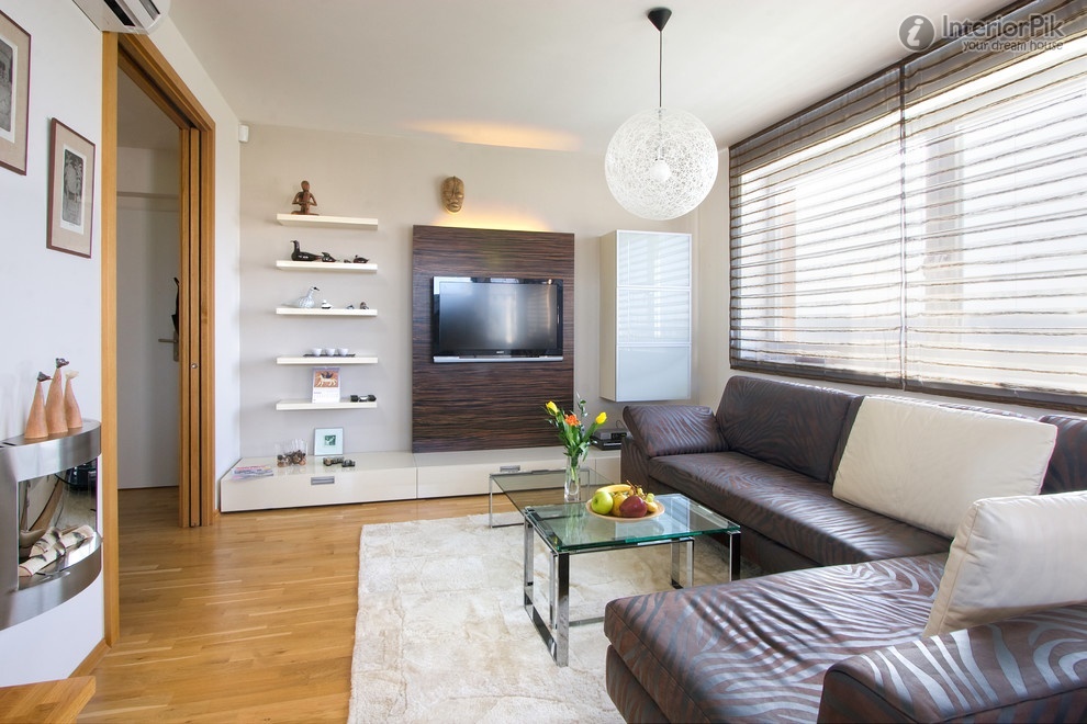 minimalist-living-room-tv-cabinet-design-effect-drawing