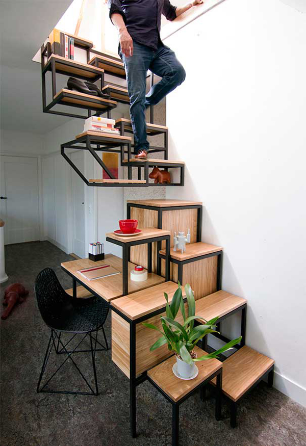 unique-stair-storage-ideas