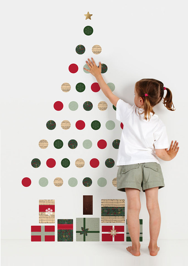 wall-christmas-tree-stickers