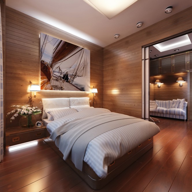 cabin-style-bedroom-decor-665x665