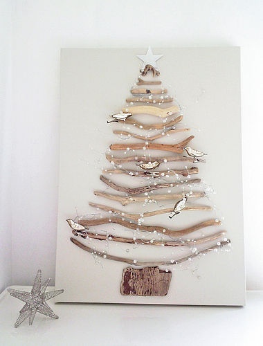 canvas-christmas-tree