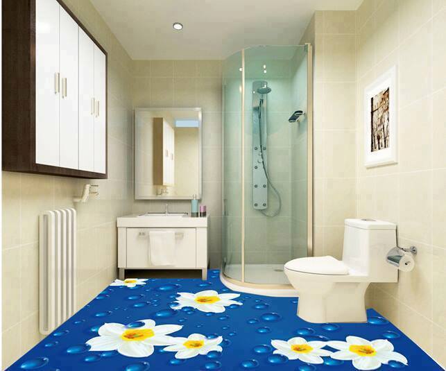 3D floor designs