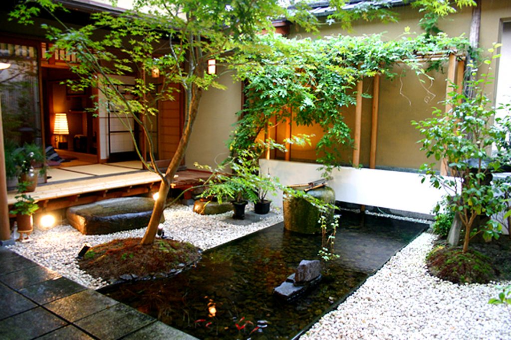 25+ Amazing Japanese Gardens To Bring Zen Into Your Life - Page 4 of 4