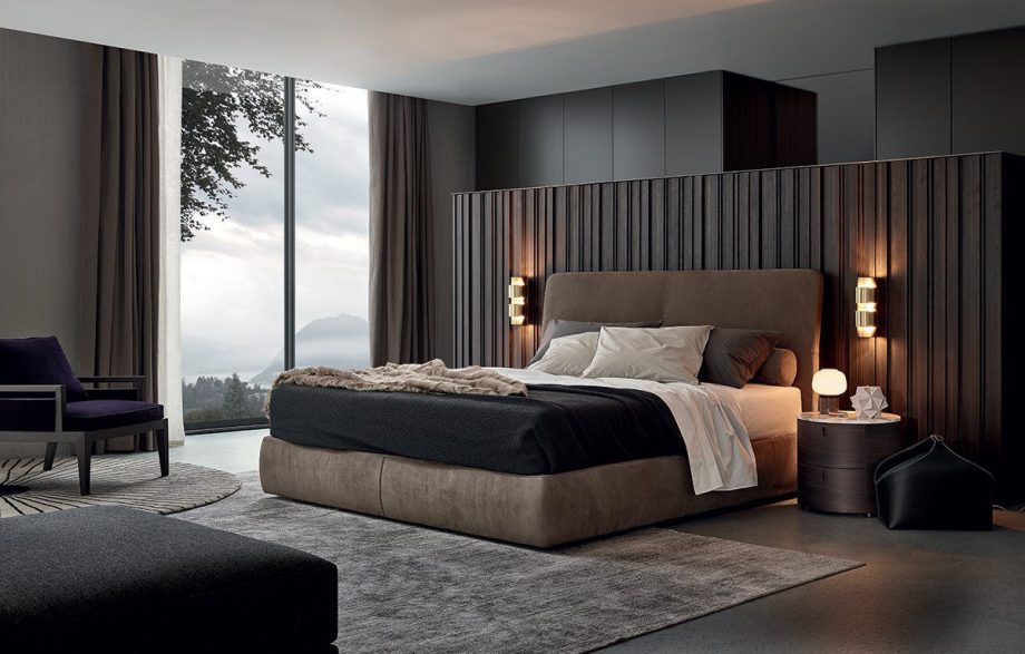 10 Comfortable Masculine Bedrooms You Have to Check