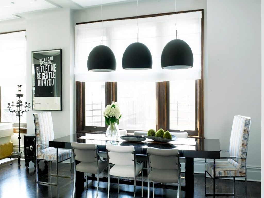Eye-Catching Pendant Lights For Your Dining Room - Page 3 of 3