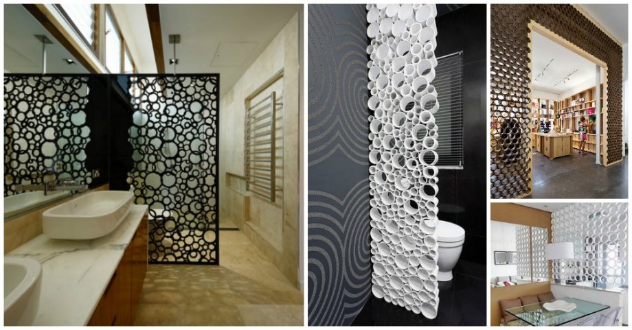 15 Unconventional Uses of PVC Pipes