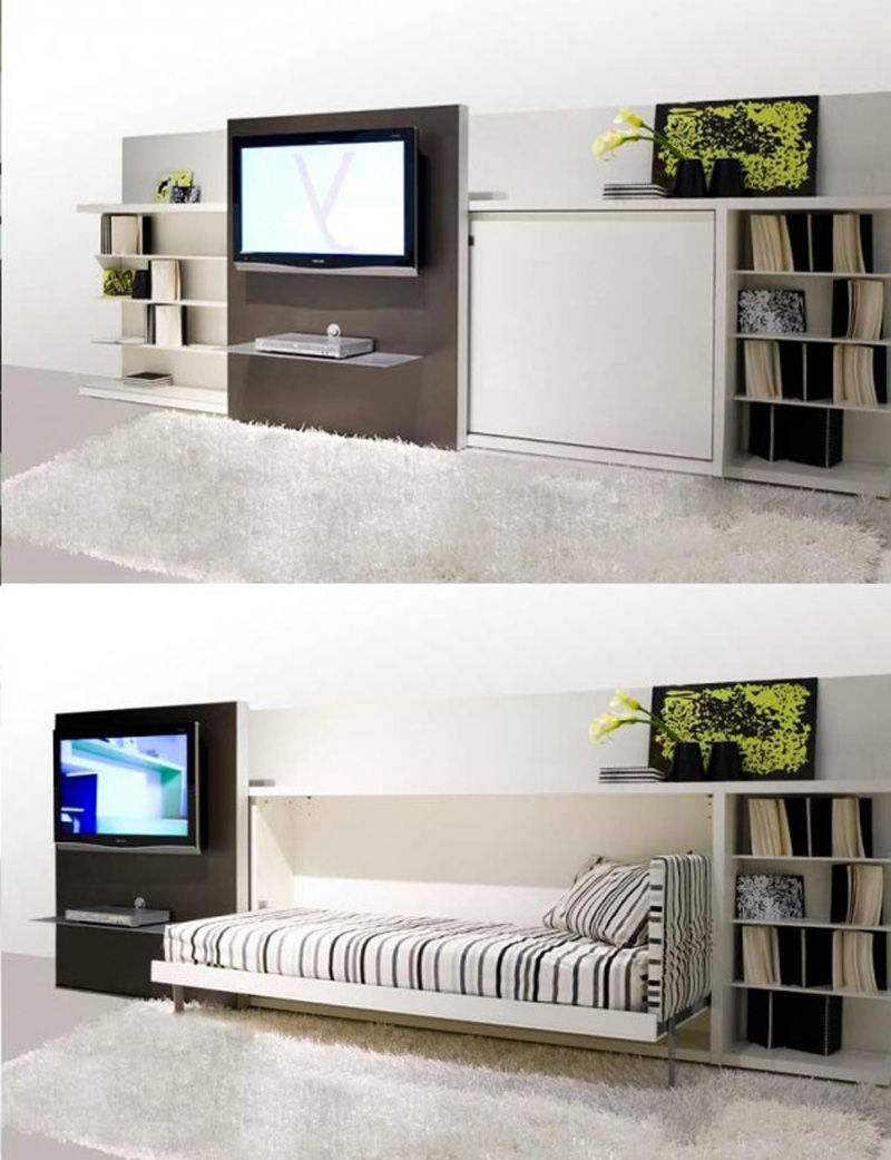 space saving furniture ideas singapore