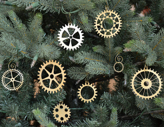 steampunk-christmas-ornaments