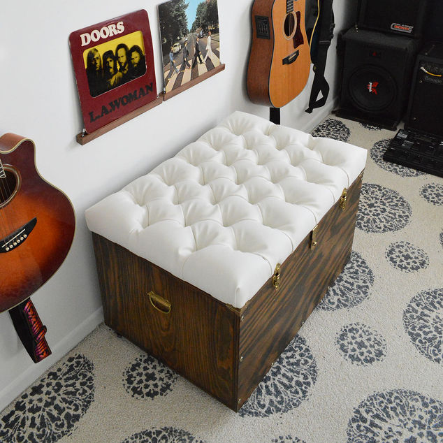 the-hardest-button-to-button-a-diy-tufted-storage-ottoman-painted-furniture-storage-ideas-reupholster