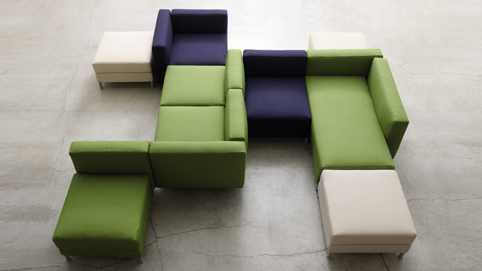 Outstanding Modular Sofas That Everyone Would Want To Have - Page 3 of 3