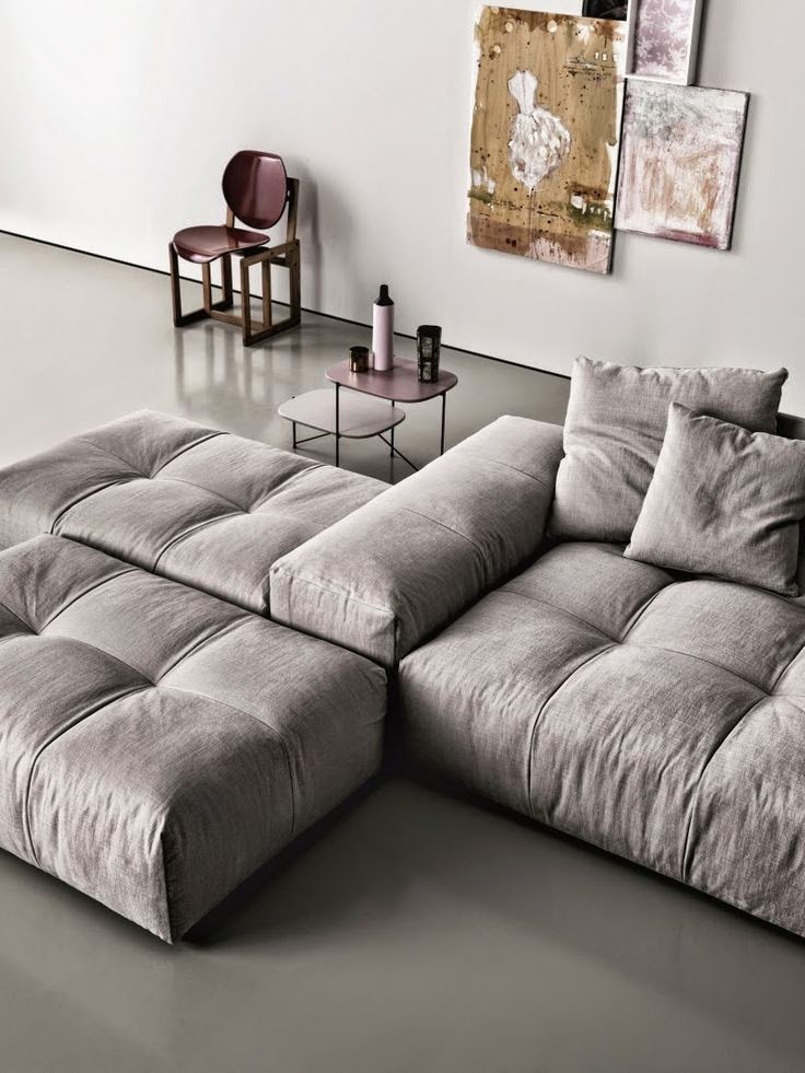 Outstanding Modular Sofas That Everyone Would Want To Have Page 3 of 3