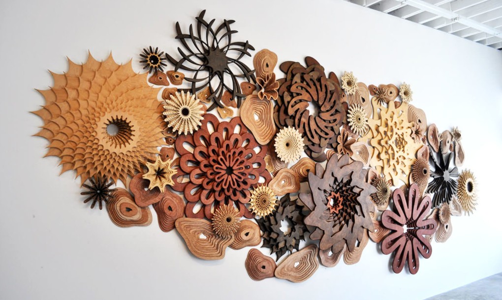 11 Laser Cut Wall Decorations You Will Love To See In Your Home