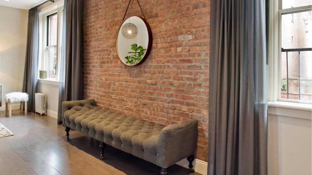 Accent Brick Walls That Will Make You Say Wow - Page 3 of 3
