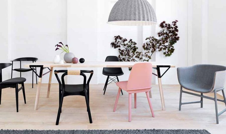 Stunning Mismatched Dining Chairs That Will Grab Your Attention