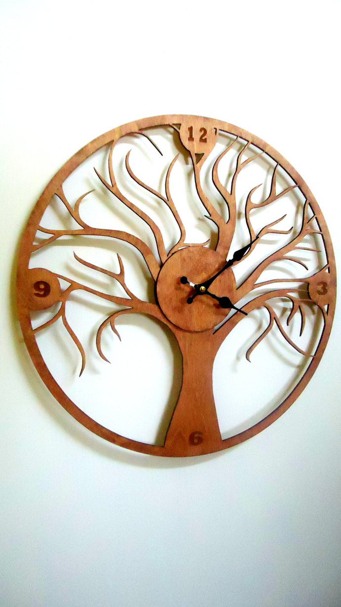 11 Laser Cut Wall Decorations You Will Love To See In Your Home - Page ...