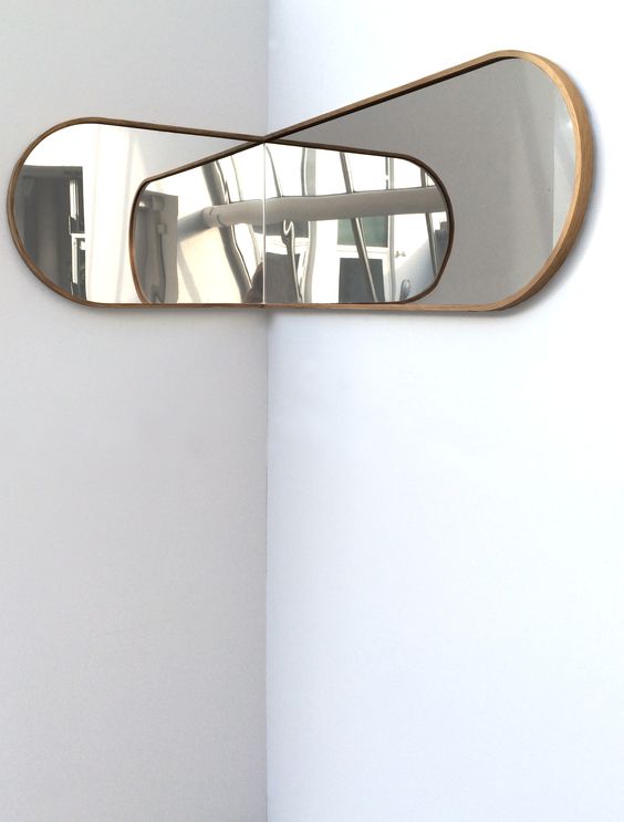 unusual mirrors