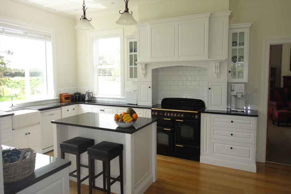 kitchen islands 