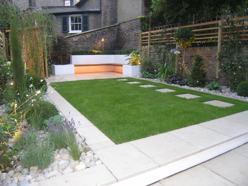 Wonderful Minimalist Backyards You Will Love To See - Page 3 of 3