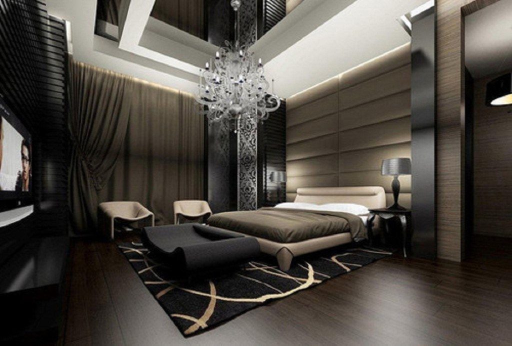 Ultra Modern Master Bedrooms That Will Make You Say Wow Page 3 of 3