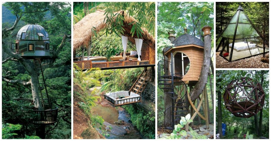 Perfect Mountain Getaway Cabins You Would Love to Stay In