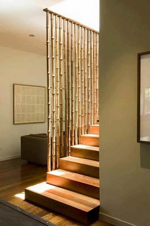 bamboo room dividers 