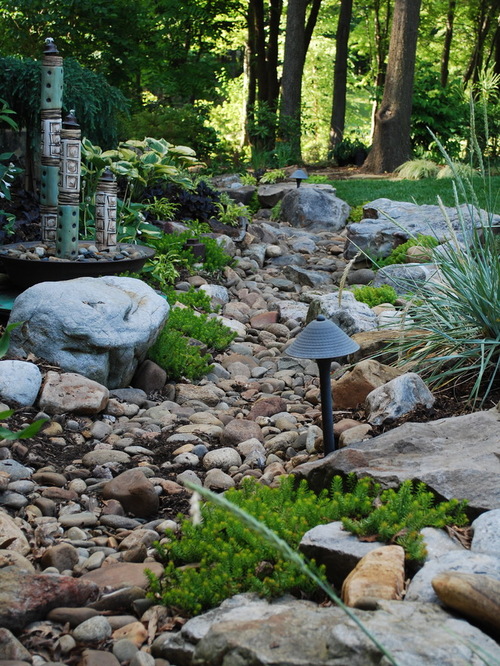 20 Wonderful Rock Garden Ideas You Need To See