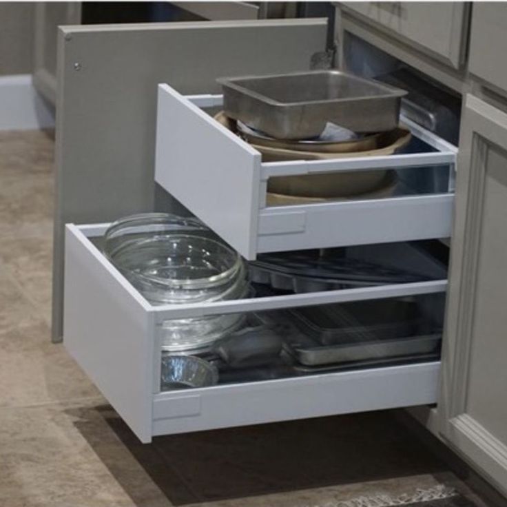 The Best IKEA Hacks To Help You Organize Your Kitchen Page 3 of 3