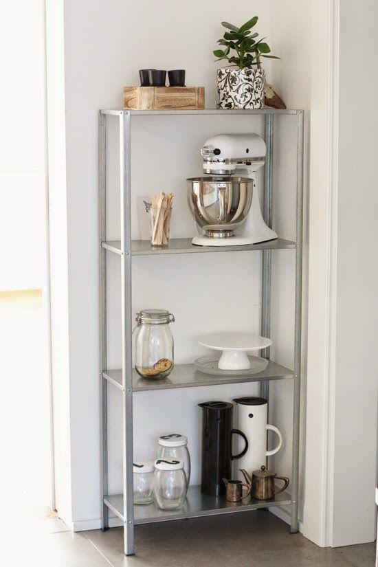 The Best IKEA Hacks To Help You Organize Your Kitchen - Page 2 of 3