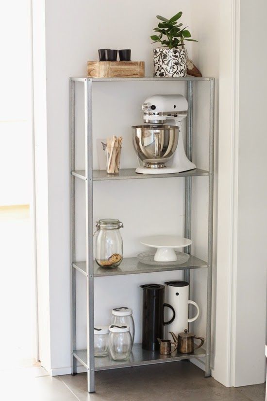 The Best IKEA Hacks To Help You Organize Your Kitchen - Page 2 of 3