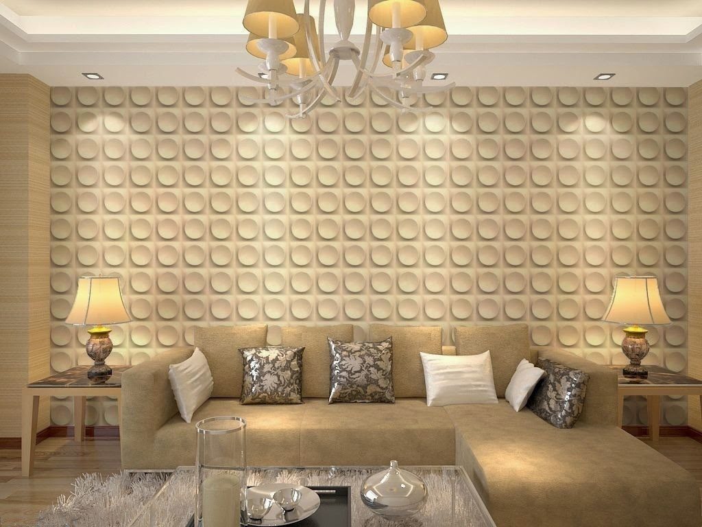 Fantastic 3D Wall Panels That Will Blow Your Mind