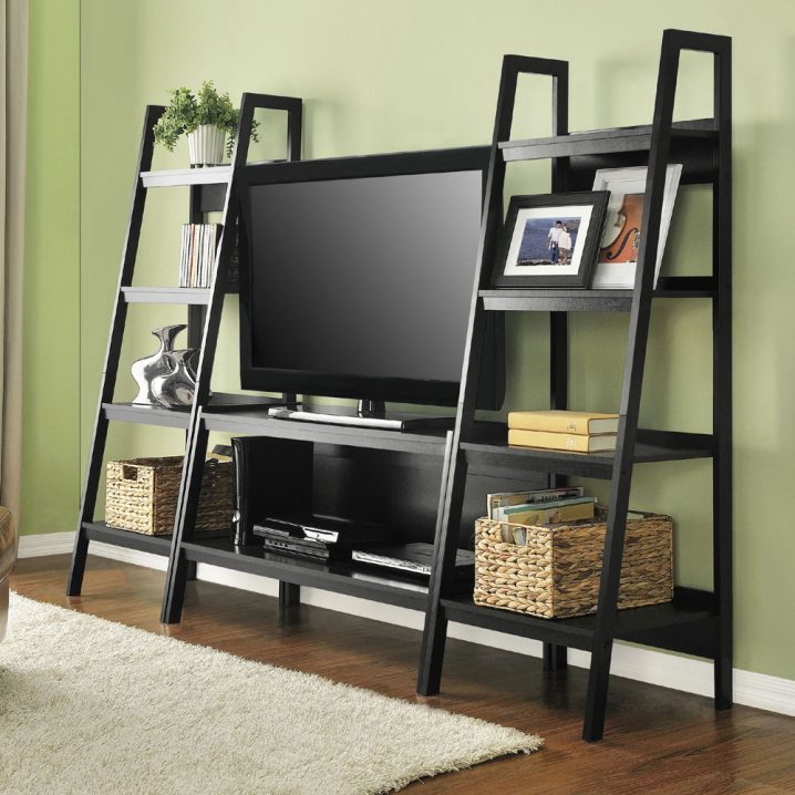 17 Incredible TV Stands You Must See Today - Page 3 of 3