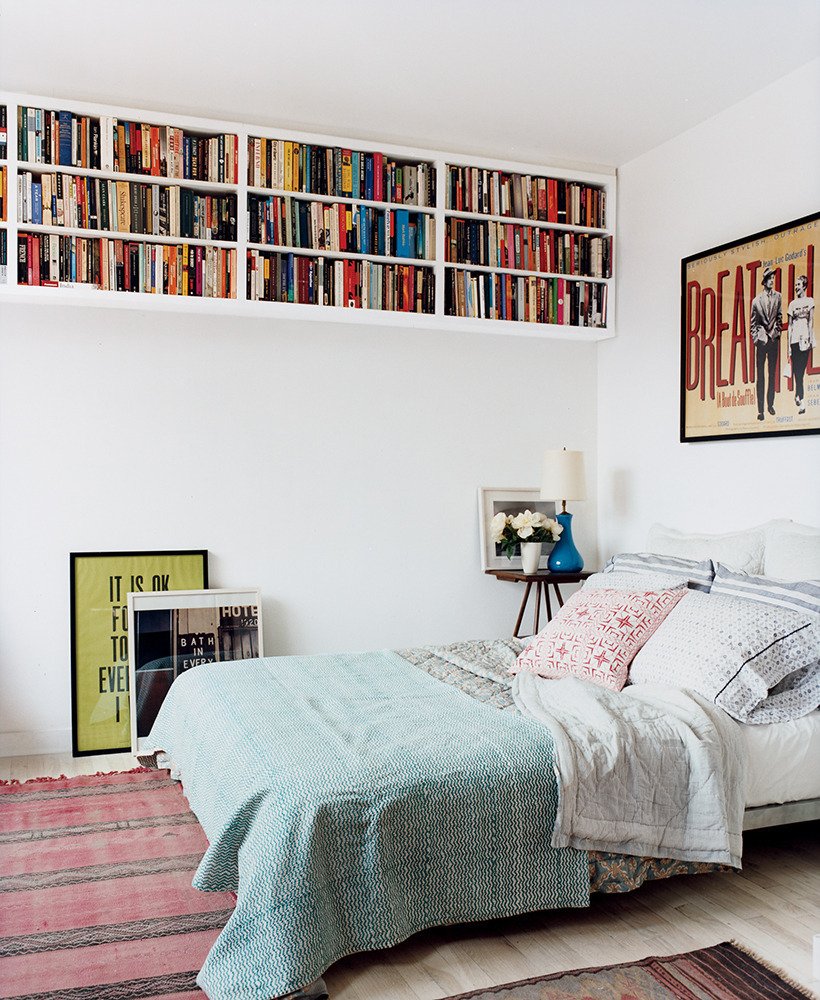 Smart Bedroom Storage Ideas You Will Be Glad To Know