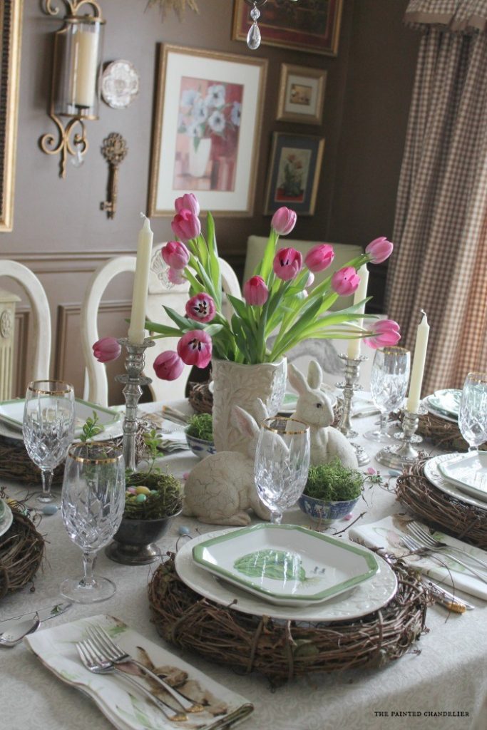 Colorful Easter Table Decors You Need to Check - Page 2 of 2