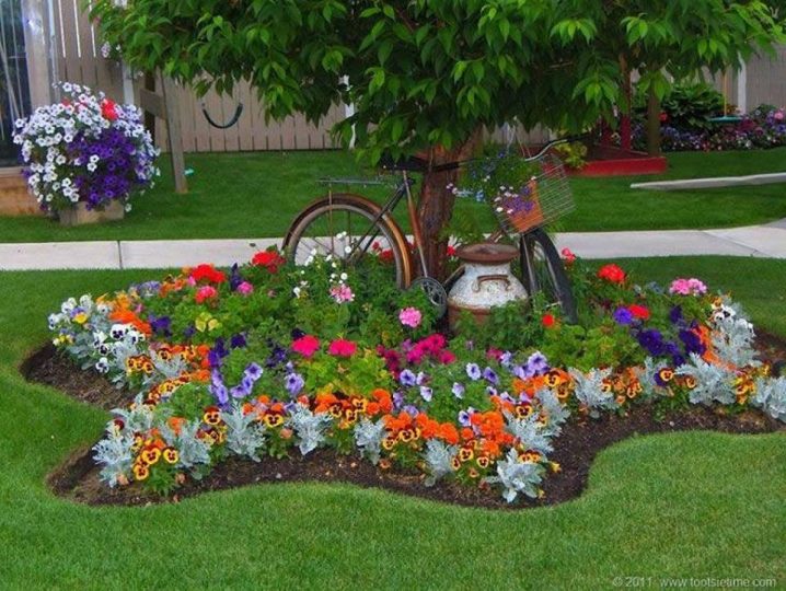 Invisible Flower Bed Edging Ideas You Don't Wanna Miss
