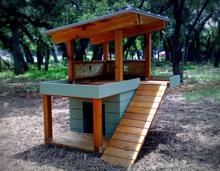 Dog Houses That Will Take Your Breath Away