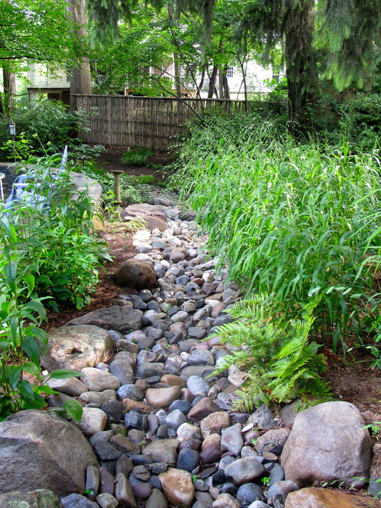 Stunning Dry Creek Landscaping Ideas You Must See