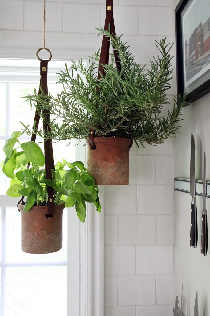 Hanging Herb Gardens You Will Love To Display In Your Home - Page 2 of 2