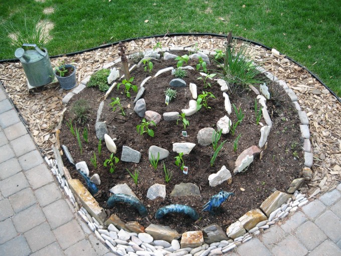 spiral garden2