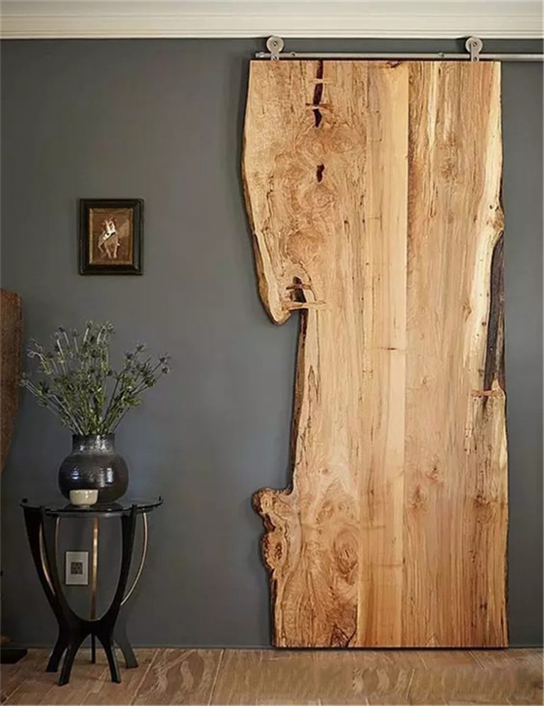 Raw Wood Furniture Stands For Rustic And Natural Page 2 of 2