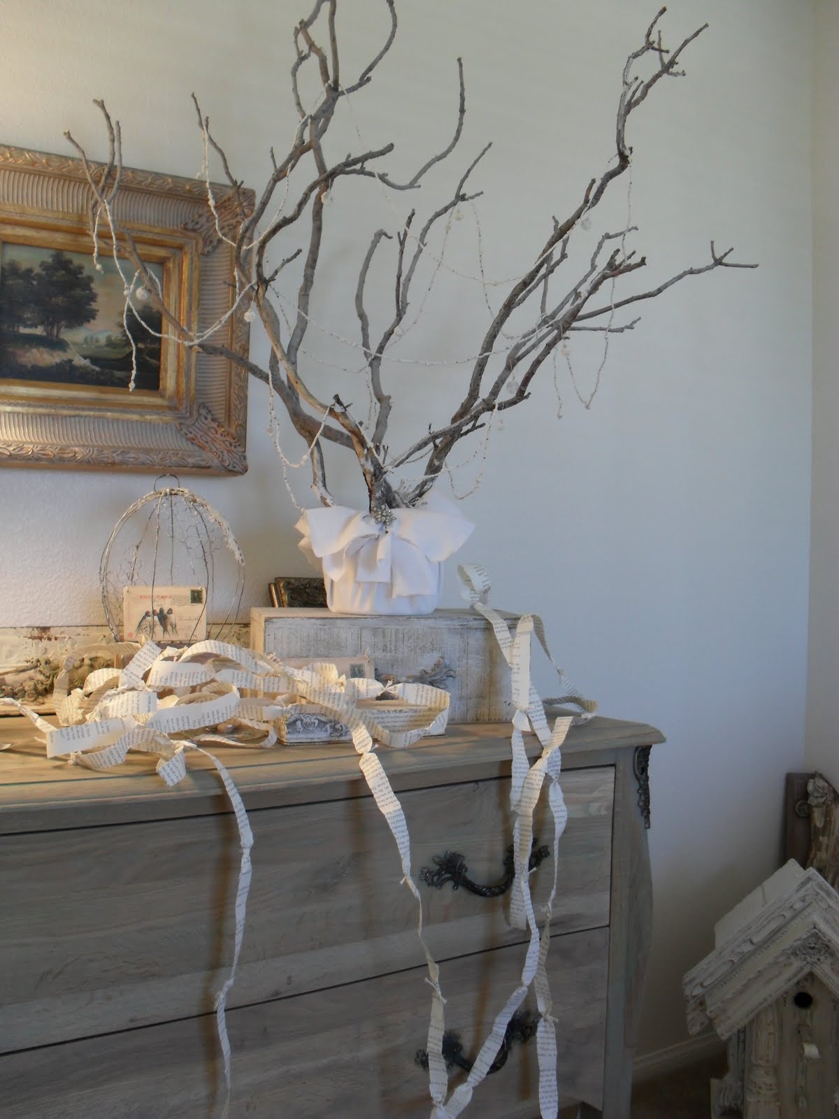 DIY Branch Decor That Looks Surprisingly Amazing - Page 2 of 2