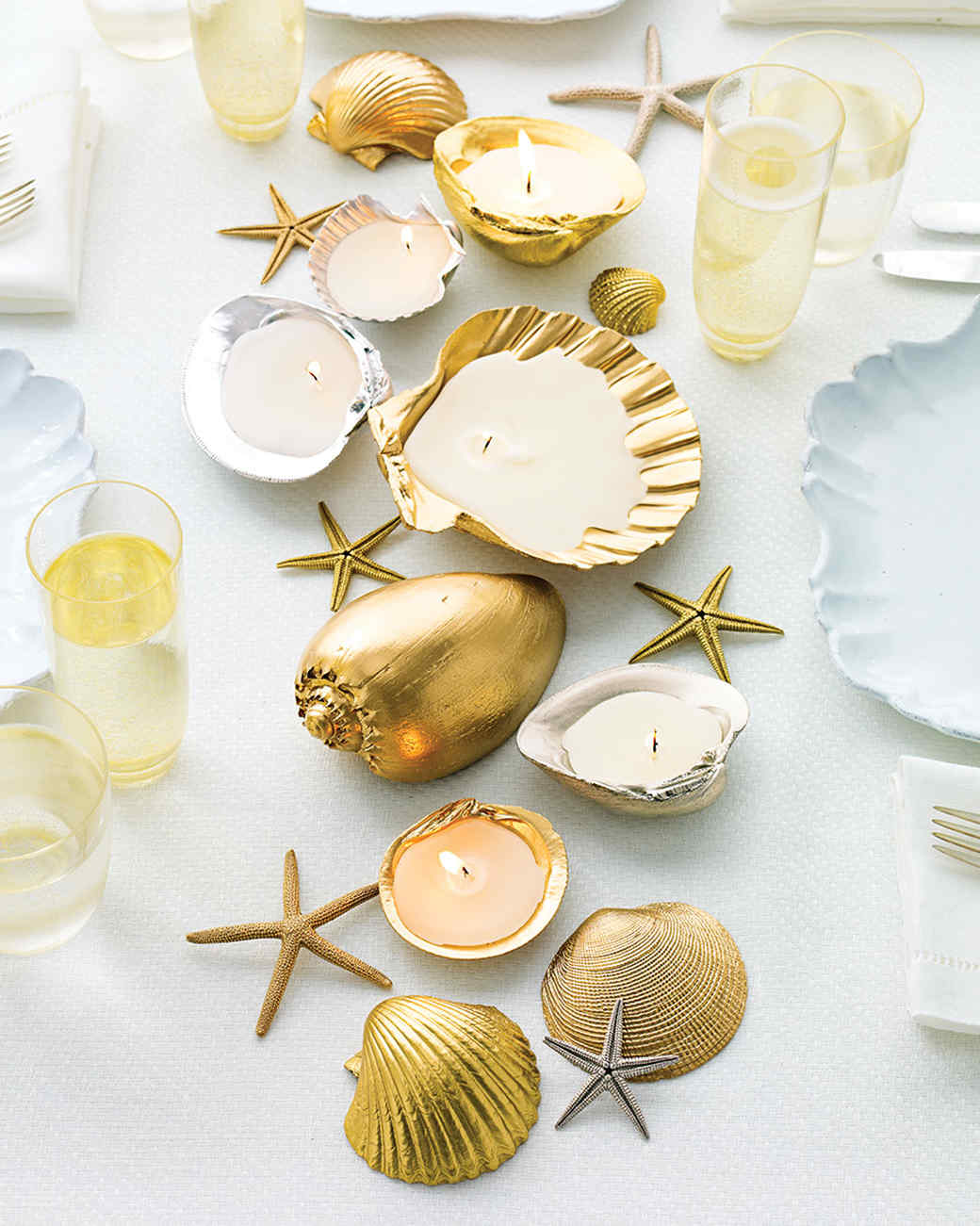 Beautiful DIY Shell Decor To Make This Summer - Page 2 of 2